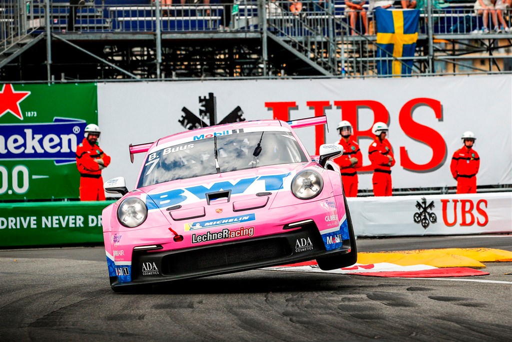 (Foto: Porsche Motorsport)